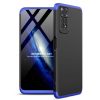 Ochranný kryt 360 Protection ružový – Xiaomi Redmi Note 11 (4G) / Note 11S | Kryty na mobil Kryty na mobil | Ochranný kryt 360 Protection ružový – Xiaomi Redmi Note 11 (4G) / Note 11S | Kryty na mobil
