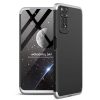 Kryty na mobil | Ochranný kryt 360 Protection červený – Xiaomi Redmi Note 11 (4G) / Note 11S | Kryty na mobil