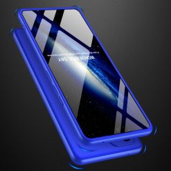 Kryty na mobil | Ochranný kryt 360 Protection modrý – Samsung Galaxy A53 5G | Kryty na mobil