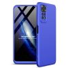 Kryty na mobil | Ochranný kryt 360 Protection čierny – Xiaomi Redmi Note 11 (4G) / Note 11S | Kryty na mobil
