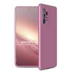 Kryty na mobil | Ochranný kryt 360 Protection červený – Samsung Galaxy A53 5G | Kryty na mobil