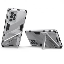 Odolný Kryt Punk armor case biely – Samsung Galaxy A53 5G | Kryty na mobil Kryty na mobil | Odolný Kryt Punk armor case biely – Samsung Galaxy A53 5G | Kryty na mobil