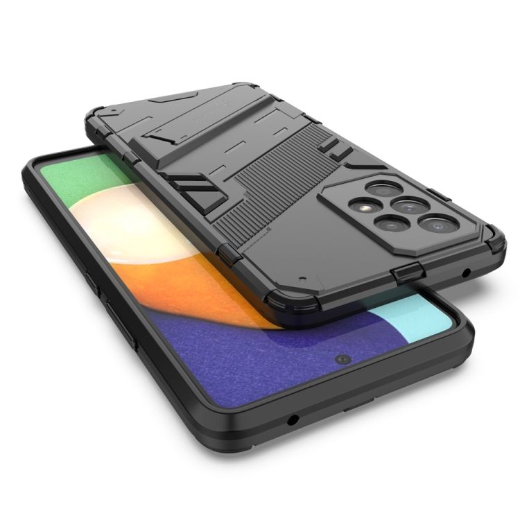 Odolný Kryt Punk armor case čierny – Samsung Galaxy A53 5G | Kryty na mobil Kryty na mobil | Odolný Kryt Punk armor case čierny – Samsung Galaxy A53 5G | Kryty na mobil