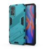 Kryty na mobil | Odolný Kryt Punk armor case ružový – Xiaomi Redmi Note 11 (4G) / Note 11S | Kryty na mobil