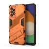 Kryty na mobil | Odolný Kryt Punk armor case modrý – Samsung Galaxy A53 5G | Kryty na mobil