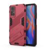 Kryty na mobil | Odolný Kryt Punk armor case modrý – Xiaomi Redmi Note 11 (4G) / Note 11S | Kryty na mobil
