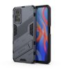 Kryty na mobil | Odolný Kryt Punk armor case červený – Xiaomi Redmi Note 11 (4G) / Note 11S | Kryty na mobil