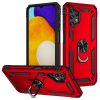 Kryty na mobil | Odolný kryt Ring Armor ružový – Samsung Galaxy A13 (4G) | Kryty na mobil