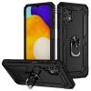 Kryty na mobil | Peňaženkové Puzdro Mezzo Mandala Ružové – Samsung Galaxy A13 (4G) | Kryty na mobil