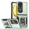 Kryty na mobil | Odolný kryt Ring Armor biely – Huawei P50 Pocket | Kryty na mobil