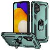 Kryty na mobil | Odolný kryt Ring Armor červený – Samsung Galaxy A13 (4G) | Kryty na mobil