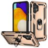 Kryty na mobil | Odolný kryt Ring Armor modrý – Samsung Galaxy A13 (4G) | Kryty na mobil