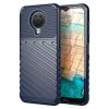 Kryty na mobil | Odolný kryt Thunder Armor zelený – Nokia G10 / G20 | Kryty na mobil