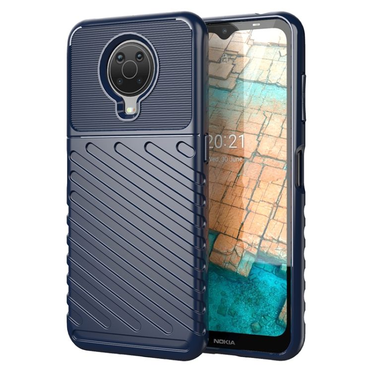 Odolný kryt Thunder Armor modrý – Nokia G10 / G20 | Kryty na mobil Kryty na mobil | Odolný kryt Thunder Armor modrý – Nokia G10 / G20 | Kryty na mobil