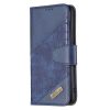 Kryty na mobil | Peňaženkové puzdro Crocodile Texture hnedé – Samsung Galaxy A53 5G | Kryty na mobil