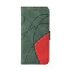 Kryty na mobil | Zadný kryt Card Case čierny – Samsung Galaxy A12 / M12 | Kryty na mobil