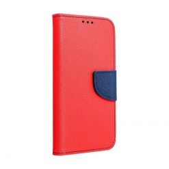 Kryty na mobil | Peňaženkové puzdro Fancy Book červené – Samsung Galaxy A53 5G | Kryty na mobil