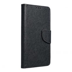 Kryty na mobil | Peňaženkové puzdro Fancy Book čierne – Samsung Galaxy A33 5G | Kryty na mobil
