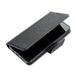 Peňaženkové puzdro Fancy Book čierne – Samsung Galaxy A53 5G | Kryty na mobil Kryty na mobil | Peňaženkové puzdro Fancy Book čierne – Samsung Galaxy A53 5G | Kryty na mobil
