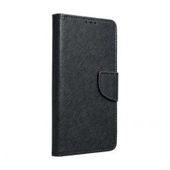 Kryty na mobil | Peňaženkové puzdro Fancy Book čierne – Samsung Galaxy A53 5G | Kryty na mobil