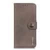 Kryty na mobil | Peňaženkové puzdro Khazneh wallet case čierne – Samsung Galaxy A13 (4G) | Kryty na mobil
