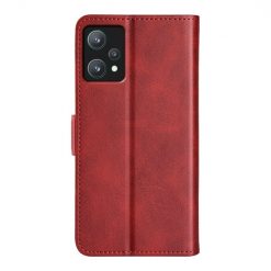 Peňaženkové puzdro Magnetic fresh case červené – Realme 9 5G / 9 Pro | Kryty na mobil Kryty na mobil | Peňaženkové puzdro Magnetic fresh case červené – Realme 9 5G / 9 Pro | Kryty na mobil
