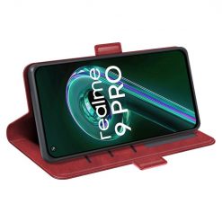 Peňaženkové puzdro Magnetic fresh case červené – Realme 9 5G / 9 Pro | Kryty na mobil Kryty na mobil | Peňaženkové puzdro Magnetic fresh case červené – Realme 9 5G / 9 Pro | Kryty na mobil