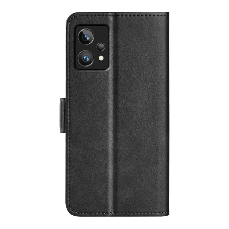 Peňaženkové puzdro Magnetic fresh case čierne – Realme 9 (4G) / 9 Pro+ | Kryty na mobil Kryty na mobil | Peňaženkové puzdro Magnetic fresh case čierne – Realme 9 (4G) / 9 Pro+ | Kryty na mobil
