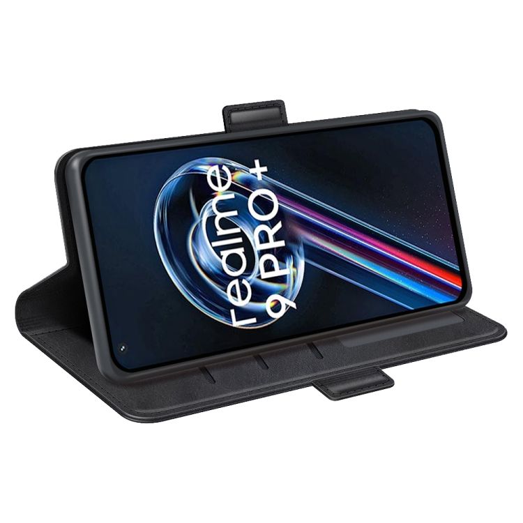 Peňaženkové puzdro Magnetic fresh case čierne – Realme 9 (4G) / 9 Pro+ | Kryty na mobil Kryty na mobil | Peňaženkové puzdro Magnetic fresh case čierne – Realme 9 (4G) / 9 Pro+ | Kryty na mobil
