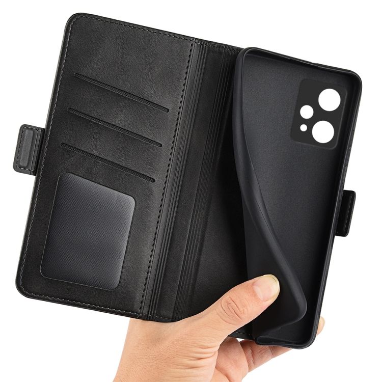 Peňaženkové puzdro Magnetic fresh case čierne – Realme 9 (4G) / 9 Pro+ | Kryty na mobil Kryty na mobil | Peňaženkové puzdro Magnetic fresh case čierne – Realme 9 (4G) / 9 Pro+ | Kryty na mobil
