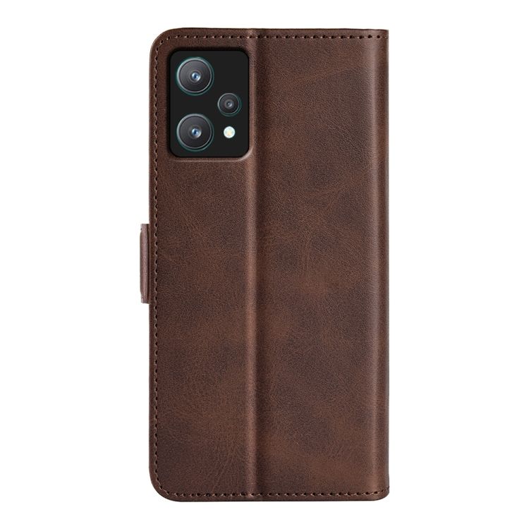 Peňaženkové puzdro Magnetic fresh case hnedé – Realme 9 5G / 9 Pro | Kryty na mobil Kryty na mobil | Peňaženkové puzdro Magnetic fresh case hnedé – Realme 9 5G / 9 Pro | Kryty na mobil