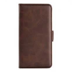 Kryty na mobil | Peňaženkové puzdro Magnetic fresh case hnedé – Realme 9 5G / 9 Pro | Kryty na mobil