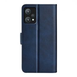 Peňaženkové puzdro Magnetic fresh case modré – Realme 9 5G / 9 Pro | Kryty na mobil Kryty na mobil | Peňaženkové puzdro Magnetic fresh case modré – Realme 9 5G / 9 Pro | Kryty na mobil