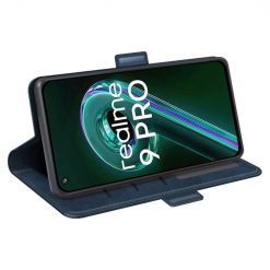 Peňaženkové puzdro Magnetic fresh case modré – Realme 9 5G / 9 Pro | Kryty na mobil Kryty na mobil | Peňaženkové puzdro Magnetic fresh case modré – Realme 9 5G / 9 Pro | Kryty na mobil