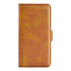 Peňaženkové puzdro Magnetic fresh case žlté – Realme 9 5G / 9 Pro