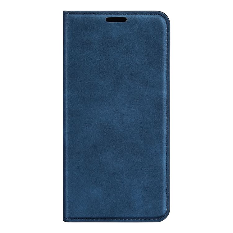 Peňaženkové puzdro Magnetic smooth case modré – Realme 9 5G / 9 Pro | Kryty na mobil Kryty na mobil | Peňaženkové puzdro Magnetic smooth case modré – Realme 9 5G / 9 Pro | Kryty na mobil