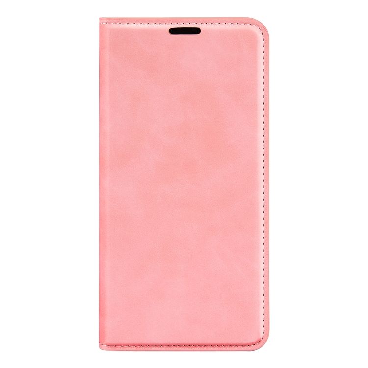 Peňaženkové puzdro Magnetic smooth case ružové – Realme 9 5G / 9 Pro | Kryty na mobil Kryty na mobil | Peňaženkové puzdro Magnetic smooth case ružové – Realme 9 5G / 9 Pro | Kryty na mobil