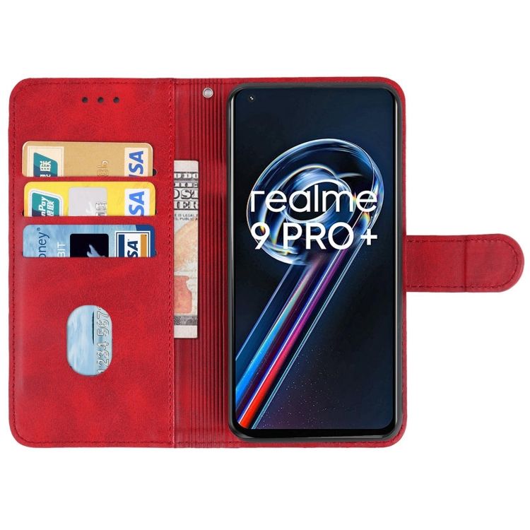 Peňaženkové puzdro Splendid case červené – Realme 9 (4G) / 9 Pro+ | Kryty na mobil Kryty na mobil | Peňaženkové puzdro Splendid case červené – Realme 9 (4G) / 9 Pro+ | Kryty na mobil
