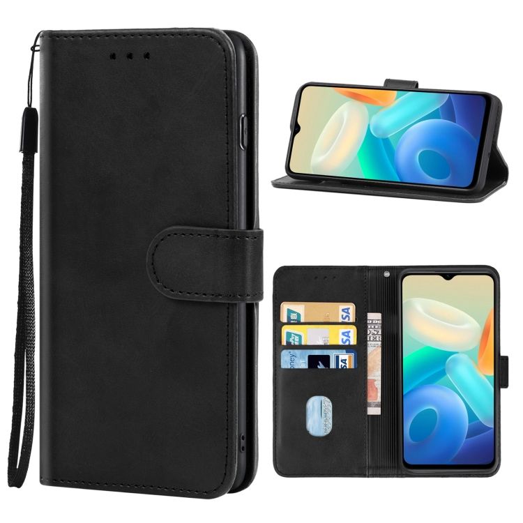 Peňaženkové puzdro Splendid case čierne – Vivo Y76 5G | Kryty na mobil Kryty na mobil | Peňaženkové puzdro Splendid case čierne – Vivo Y76 5G | Kryty na mobil