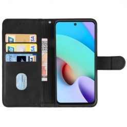 Peňaženkové puzdro Splendid case čierne – Xiaomi Redmi Note 11 (4G) / Note 11S | Kryty na mobil Kryty na mobil | Peňaženkové puzdro Splendid case čierne – Xiaomi Redmi Note 11 (4G) / Note 11S | Kryty na mobil