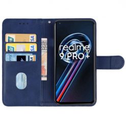 Peňaženkové puzdro Splendid case modré – Realme 9 (4G) / 9 Pro+ | Kryty na mobil Kryty na mobil | Peňaženkové puzdro Splendid case modré – Realme 9 (4G) / 9 Pro+ | Kryty na mobil