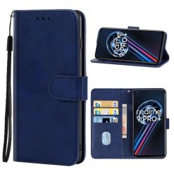 Peňaženkové puzdro Splendid case modré – Realme 9 (4G) / 9 Pro+ | Kryty na mobil Kryty na mobil | Peňaženkové puzdro Splendid case modré – Realme 9 (4G) / 9 Pro+ | Kryty na mobil