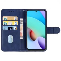 Peňaženkové puzdro Splendid case modré – Xiaomi Redmi Note 11 (4G) / Note 11S | Kryty na mobil Kryty na mobil | Peňaženkové puzdro Splendid case modré – Xiaomi Redmi Note 11 (4G) / Note 11S | Kryty na mobil