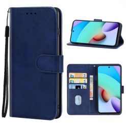 Peňaženkové puzdro Splendid case modré – Xiaomi Redmi Note 11 (4G) / Note 11S | Kryty na mobil Kryty na mobil | Peňaženkové puzdro Splendid case modré – Xiaomi Redmi Note 11 (4G) / Note 11S | Kryty na mobil