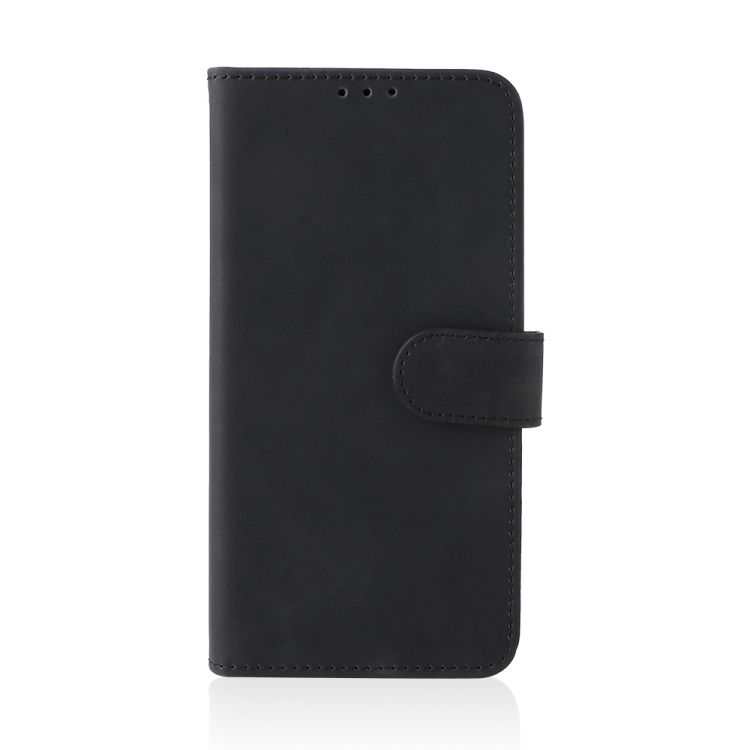 Peňaženkové puzdro Solid čierne – Xiaomi Redmi Note 11 (4G) / Note 11S | Kryty na mobil Kryty na mobil | Peňaženkové puzdro Solid čierne – Xiaomi Redmi Note 11 (4G) / Note 11S | Kryty na mobil