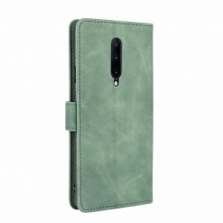 Peňaženkové puzdro Solid zelené – OnePlus 7 Pro | Kryty na mobil Kryty na mobil | Peňaženkové puzdro Solid zelené – OnePlus 7 Pro | Kryty na mobil