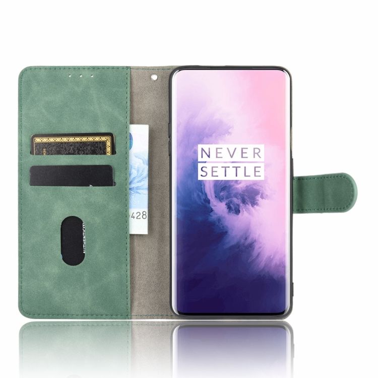 Peňaženkové puzdro Solid zelené – OnePlus 7 Pro | Kryty na mobil Kryty na mobil | Peňaženkové puzdro Solid zelené – OnePlus 7 Pro | Kryty na mobil