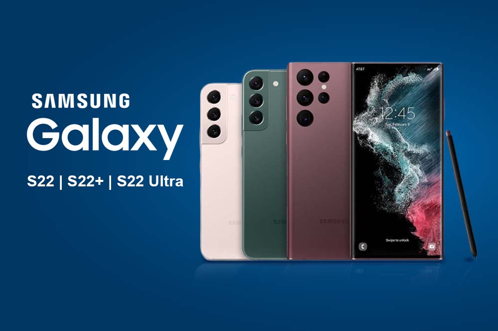 Kryty na mobil | Samsung Galaxy S22 | Kryty na mobil