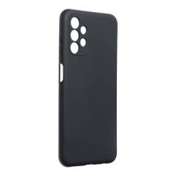 Silikónový Kryt Soft Case Čierny – Samsung Galaxy A13 (4G)