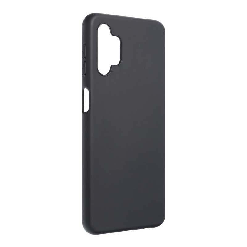 Silikónový kryt Soft case čierny – Samsung Galaxy A33 5G | Kryty na mobil Kryty na mobil | Silikónový kryt Soft case čierny – Samsung Galaxy A33 5G | Kryty na mobil